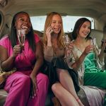 Love Forever : une comédie romantique nordique à découvrir sur Netflix