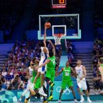 L’Or à bout de bras : le documentaire sur le basket olympique à découvrir sur Netflix