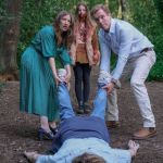 Les Radley : quand une famille modèle cache un sombre secret