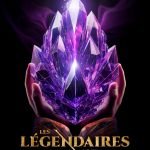 Les Légendaires - Le Film : l’adaptation de la BD culte de Patrick Sobral