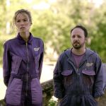 Anges & Cie : la comédie fantastique avec Élodie Fontan et Romain Lancry