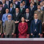 Su Majestad : une comédie royale espagnole décalée