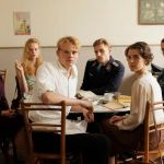 Berlin, été 42, un drame historique sur la jeunesse résistante