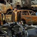 Balle perdue 3 : un dernier affrontement sous haute tension