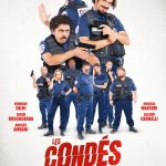 Les Condés : une brigade de super flics pas comme les autres