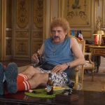 Les Tuche 3 : une comédie politique avec Jean-Paul Rouve