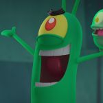 Plankton : Le film, une comédie animée délirante pour toute la famille