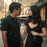 Demain est un autre jour : une romance touchante par Adam Brooks