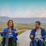 Une pointe d’amour : une comédie dramatique touchante avec Julia Piaton