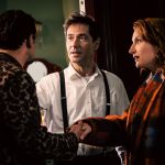 Les règles de l’art : un film entre humour et suspense avec Melvil Poupaud