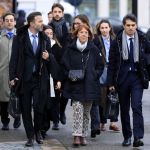 L'affaire Pelicot : un procès glaçant raconté dans un documentaire