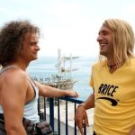 Brice de Nice : le retour de la comédie culte avec Jean Dujardin