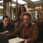 The Studio : une comédie satirique avec Seth Rogen