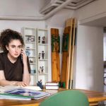 Le Sens des Choses : une comédie dramatique avec Elsa Guedj