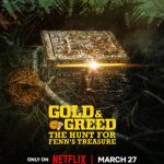 Gold & Greed : Une impitoyable chasse au trésor – L’histoire vraie d’une quête obsessionnelle