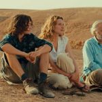 Le Secret de Khéops : un film d’aventure avec Fabrice Luchini