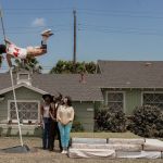 Government Cheese : une série comique et dramatique avec David Oyelowo