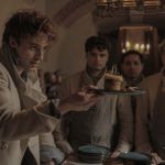 Carême : le biopic historique sur le premier chef célèbre