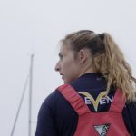 Devenir : le défi de Violette Dorange pour le Vendée Globe