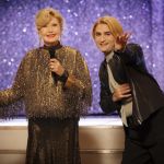 Ça, c'est Paris ! : la série comédie dramatique française avec Alex Lutz