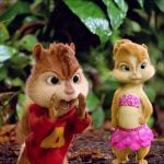 Alvin et les Chipmunks 3 : une aventure animée musicale pour enfants