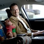 Alvin et les Chipmunks 4 : une comédie animée musicale pour enfants