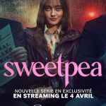 Sweetpea : série thriller avec Ella Purnell