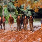 L’Aube rouge : un film d’action avec Chris Hemsworth et Josh Peck