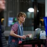 Clean : une série française entre comédie et thriller avec Alix Poisson