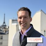 Le Grand Rex : un cinéma, une fête et un mythe parisien vivant, avec Alexandre HELLMAN.