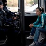 Cimetière indien : série policière française créée par Thomas Bidegain