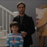 Notre monde à refaire : un road movie mexicain entre père et fils