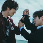 Héros fragile saison 2 : une suite attendue du drame d'action coréen