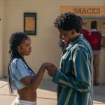 Pour toujours : une série romantique inspirée du roman de Judy Blume