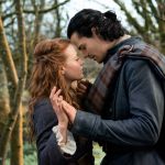 Outlander Blood of My Blood : une nouvelle saga amoureuse entre deux époques