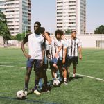 FC Montfermeil Maintenant ou Jamais : immersion dans un club de foot de banlieue
