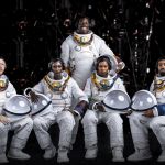 Le Grand déplacement : Jean-Pascal Zadi imagine la première mission spatiale africaine