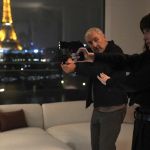 Chien 51 : thriller futuriste avec Gilles Lellouche et Adèle Exarchopoulos