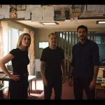 Promesse : un polar nordique des Enquêtes du département V