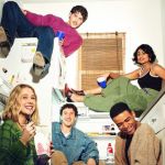 Adults : une comédie générationnelle signée FX sur Disney+