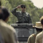 Marche ou crève : un thriller adapté de Stephen King au cinéma