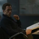 Smoke : une série policière avec Taron Egerton et Jurnee Smollett