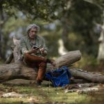 #JeSuisLà : comédie d’Éric Lartigau avec Alain Chabat sur Netflix dès le 4 juin