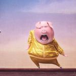 Tous en scène : le film musical culte débarque sur Netflix