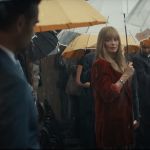 A Big Bold Beautiful Journey : film de Kogonada avec Margot Robbie