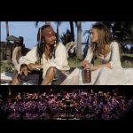 Pirates des Caraïbes en ciné-concert au Grand Rex de Paris