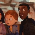 Olivia : un film d’animation sur la résilience des enfants face aux crises