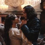 Dracula de Luc Besson : un film fantastique avec Caleb Landry Jones