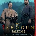Shōgun saison 2 : le tournage débute début 2026 à Vancouver