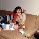 My Mom Jayne : Mariska Hargitay filme sa mère, icône oubliée